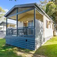 Mittagong Holiday Park: Mittagong şehrinde bir otel