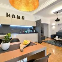 Acropolis Executive Suite