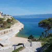 Hotel Argentum, hotel a Vrbnik