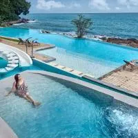 Independence Hotel Resort & Spa, hotell Sihanoukville’is