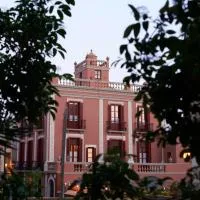 Hotel Aiguaclara, hotel u gradu 'Begur'