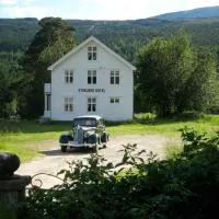 Storjord Hotel、Storjordのホテル