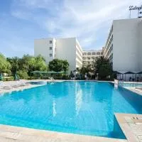 Zalagh Parc Palace, ξενοδοχείο στη Φεζ
