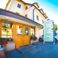 Hotel Kovac, hotel i Osilnica