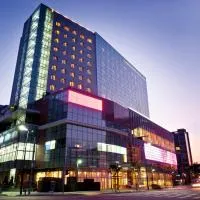 Stanford Hotel Seoul, hotel sa Seoul
