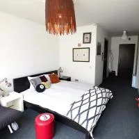 Hotel Biscuit, hotel em Cluj-Napoca