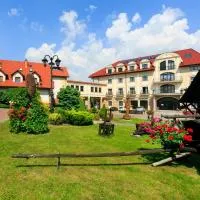 Hotel Galicja Wellness & SPA, hotel u gradu 'Oświęcim'