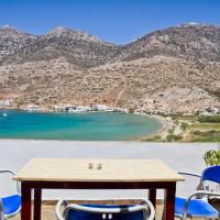 Simeon Rooms & Apartments
