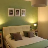 Casa "La Valle dei Segni", hotel u gradu 'Piancogno'