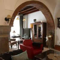LANTIGUA CASA RURAL