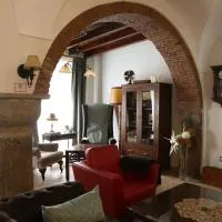 LANTIGUA CASA RURAL – hotel w mieście Hinojosa del Duque