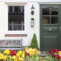 Walnut Lodge Bed & Breakfast, ξενοδοχείο σε Noorbeek