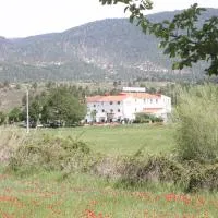 Hostal el Laminador - Restaurante La Alquería de Manu, hotel v mestu Riópar