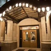 The Mayo Hotel, hotel a Tulsa