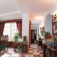 Boutique house LujoPobre, ξενοδοχείο σε Montilla