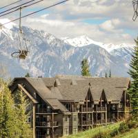 Palliser Lodge — Bellstar Hotels & Resorts