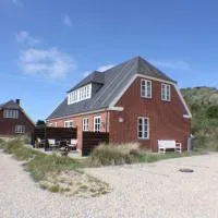 Klitgaarden Henne Strand, hotel v destinaci Henne Strand