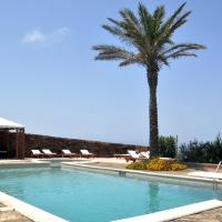 Agriturismo Zinedi, hôtel à Pantelleria près de : Aéroport de Pantelleria - PNL