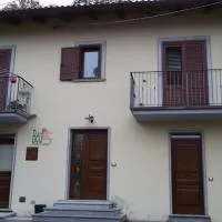 Latronico में, होटल Bed And Breakfast Delle Grotte