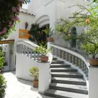 Hotel Villa Hermosa