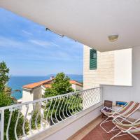Apartment Mirela, kh&aacute;ch sạn ở Tučepi