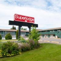 Superlodge Canada