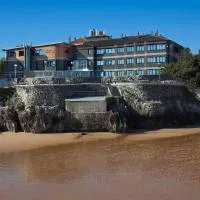 Hotel Isla Bella & Spa, hotel din Isla