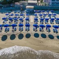 Hotel Ulisse, hotel i Palinuro