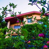 Villa de Calma