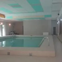 Hotel Diana, hotel in Geoagiu Băi