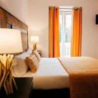 Apartamentos Art Suite Santander