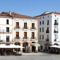 Soho Boutique Casa Don Fernando