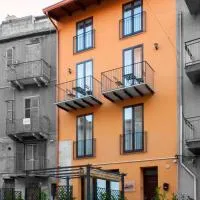 B&B La Piazzetta, hotel u gradu Likata