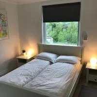 Vinstra Hostel, hotel em Vinstra