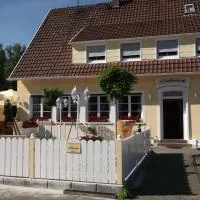 Gasthaus Vogelgarten、アイスリンゲンのホテル
