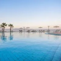 발로스 비치(Balos Beach)