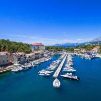 Apartments Beso, hotel u Makarskoj