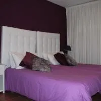 Hostal Sabana โรงแรมในซานมาร์ติน เดล เตโซรีโญ