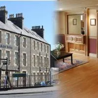 Mackays Hotel, hotel en Wick