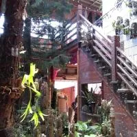 Sea Villa Homestay, hotel di Tongxiao