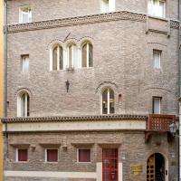 Albergo Reggio, hotel in Reggio Emilia