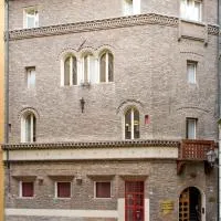 Albergo Reggio, ξενοδοχείο στη Ρέτζιο Εμίλια