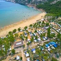 로파르에 위치한 호텔 Valamar Camping San Marino