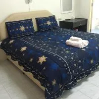 Happy Home Guest House, hotelli kohteessa Ban Phe