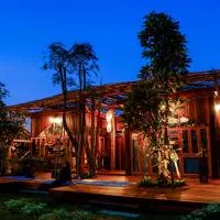 Baangaimuan, hotelli kohteessa Lamphun
