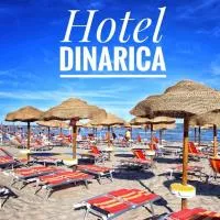 Hotel Dinarica, hotel u gradu 'Marotta'