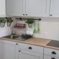 Apartmants Bubalo – hotel w mieście Trpanj