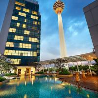 Oasia Suites Kuala Lumpur by Far East Hospitality