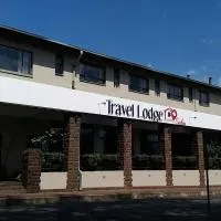 Travel Lodge Sabie, hotel a Sabie