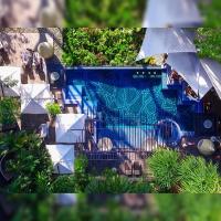 Makanda by The Sea Hotel Adults Only, hotel en Manuel Antonio